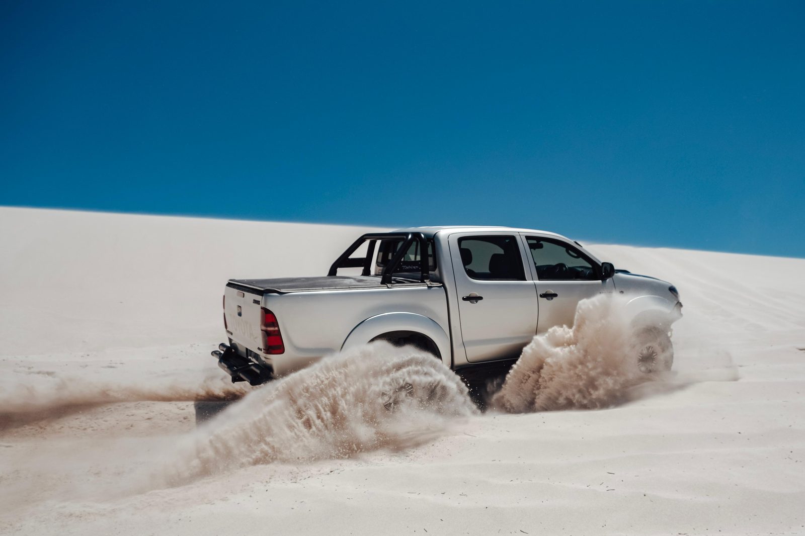 Every angle, built tough
