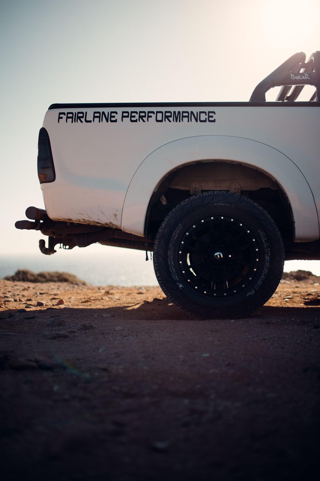 Fairlane Performance, coastal run