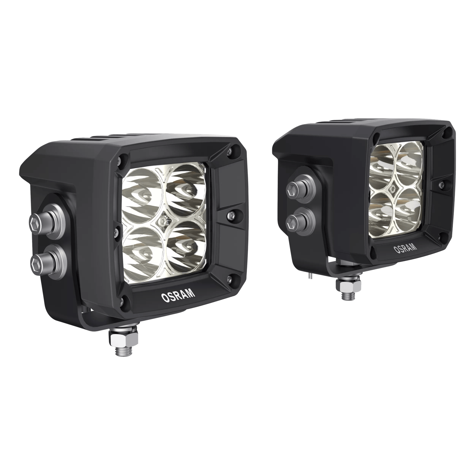 LEDriving Cube VX80-SP 2