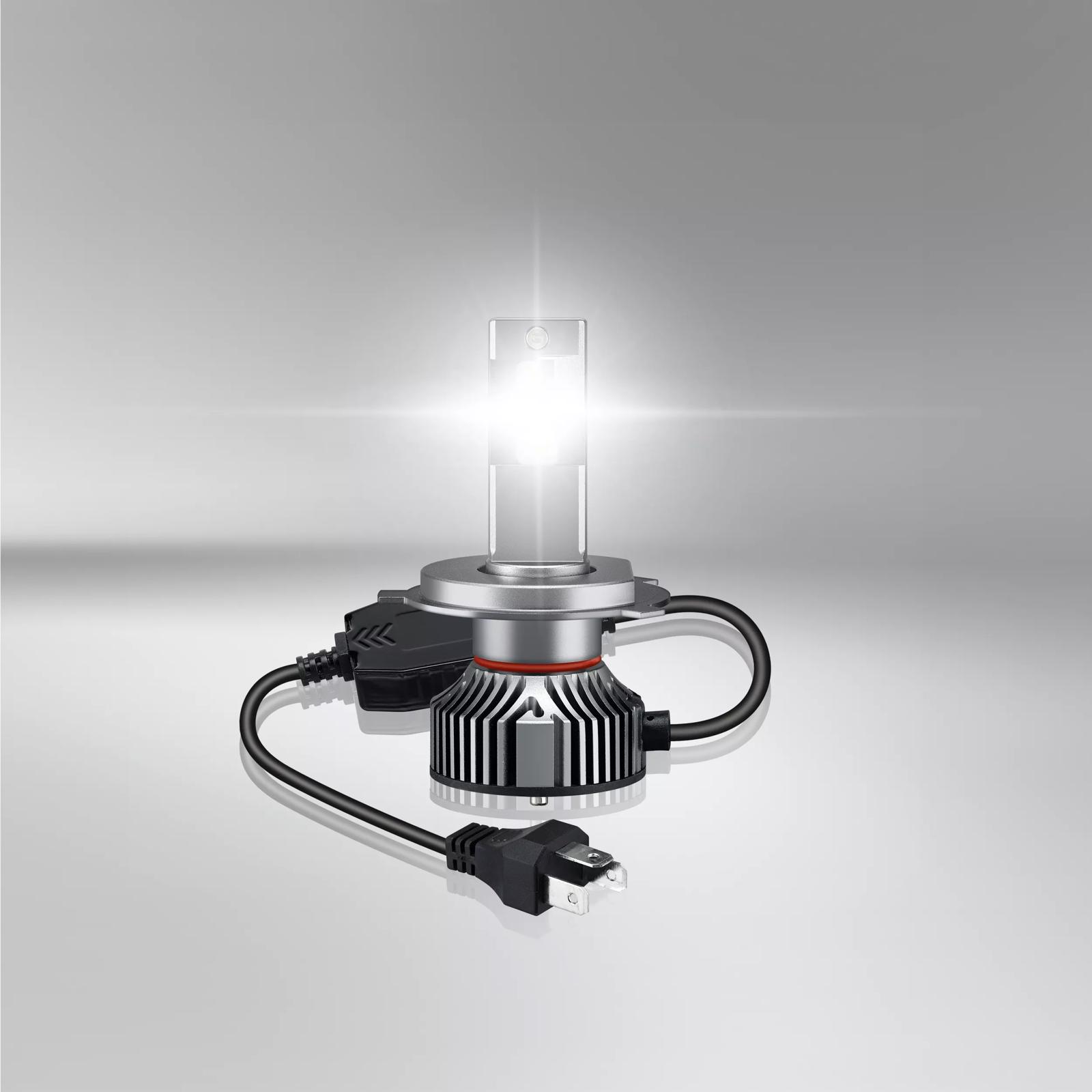 LEDriving HL INTENSE NXT H4 2