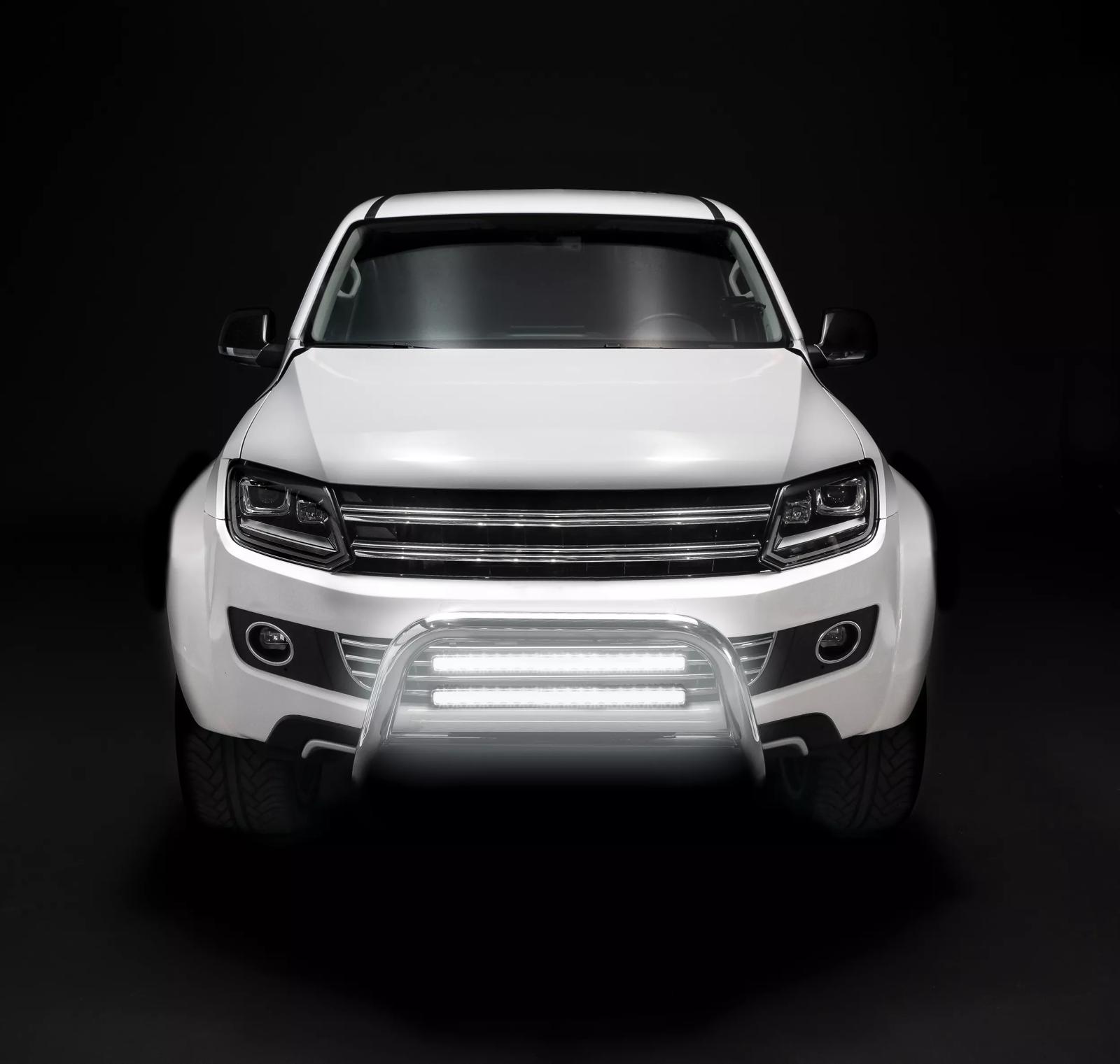 LEDriving® LIGHTBAR SX500-SP - 22 inch UltraSlim (single) 3