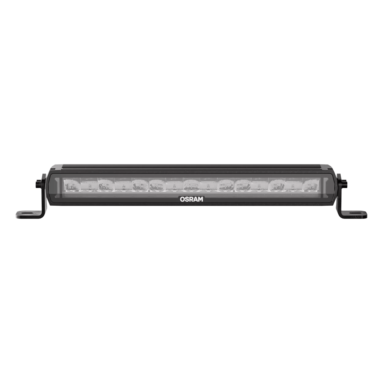 Osram 22 inch Spot LED bar 2