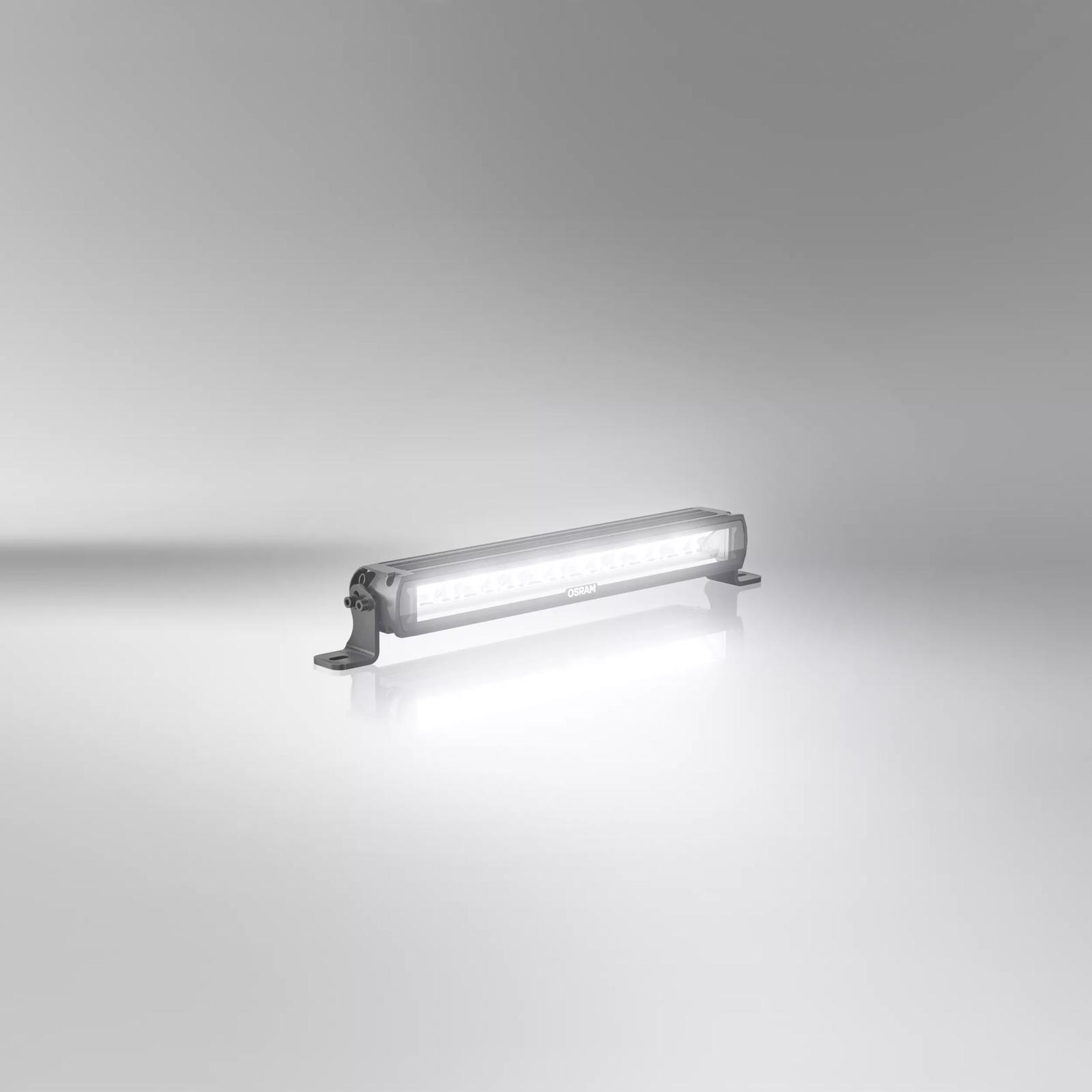 Osram 22 inch Spot LED bar 3
