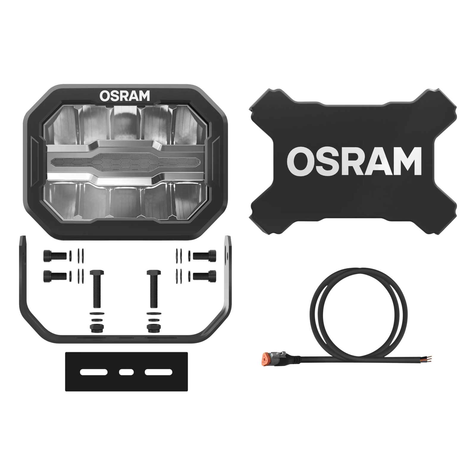 Osram Cube MX240-CB - 10 inch (single) 2