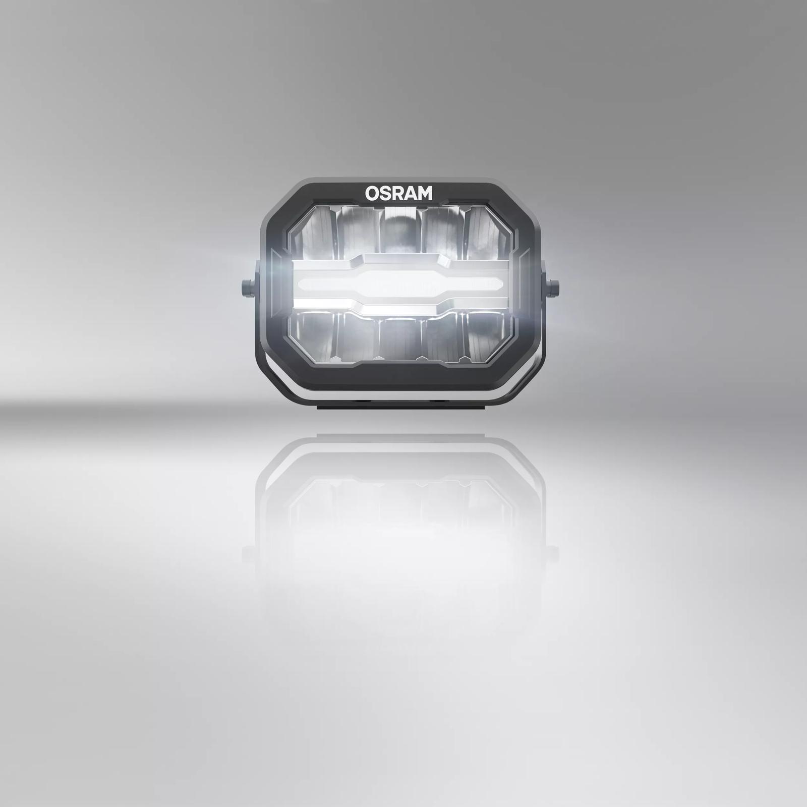 Osram Cube MX240-CB - 10 inch (single) 3