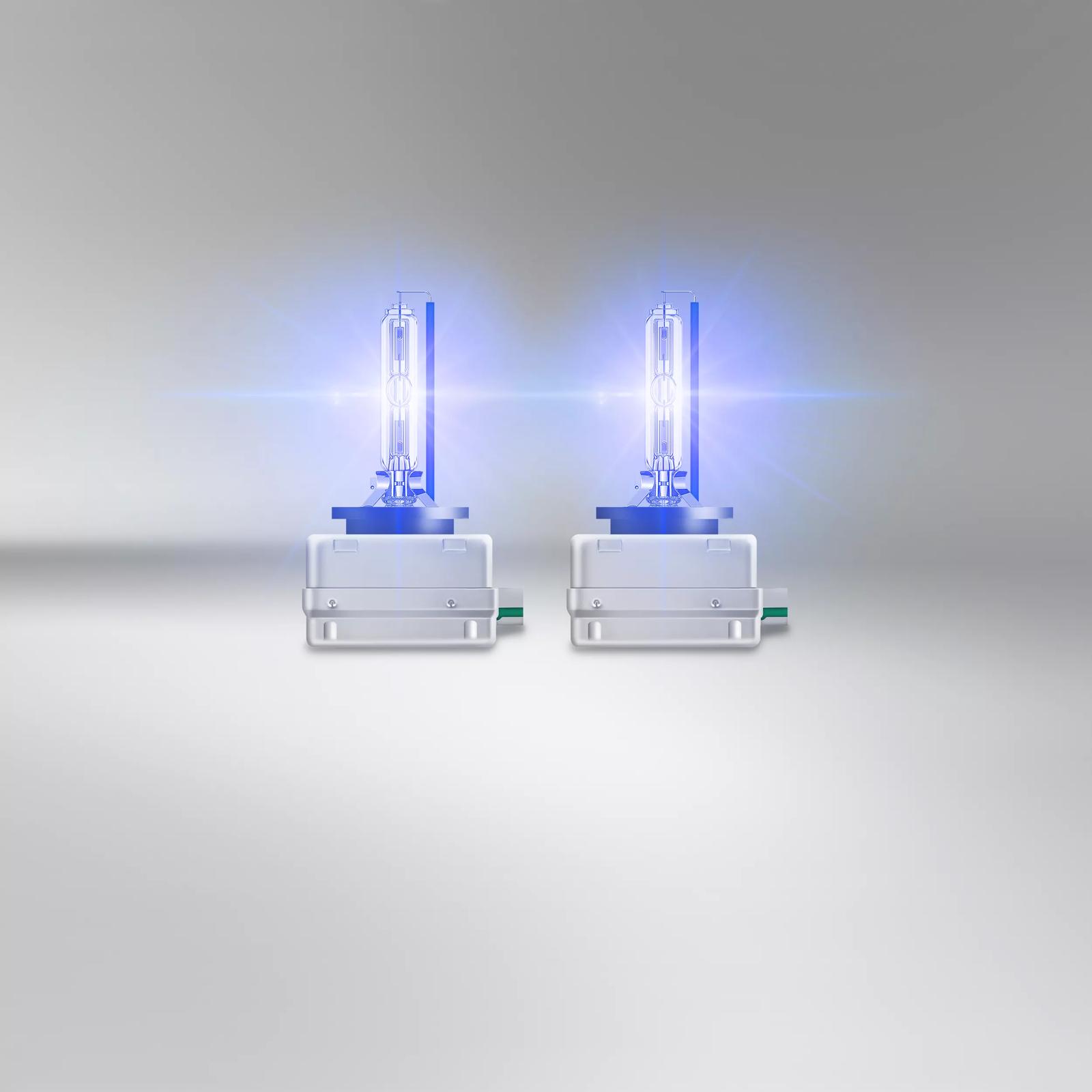 Osram D3S Xenarc Cool Blue Boost 66340CBB-HCB 3