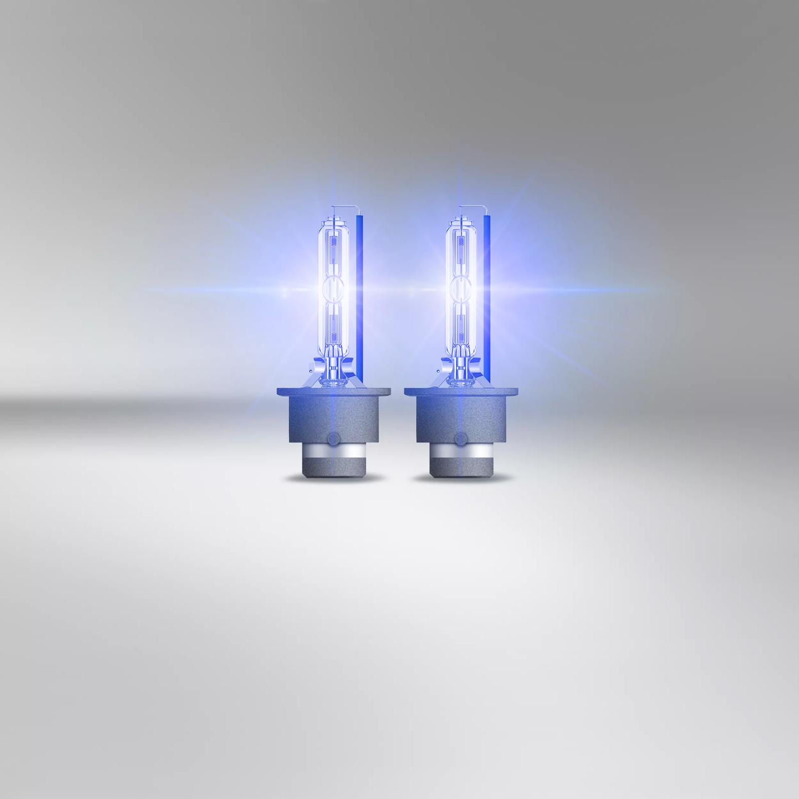 Osram D4S Xenon Xenarc Cool Blue Boost 66440 CBB HCB 3