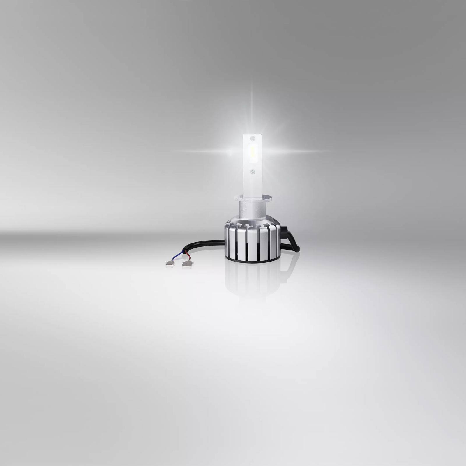 OSRAM H1LEDRIVING HL BRIGHT H1 3