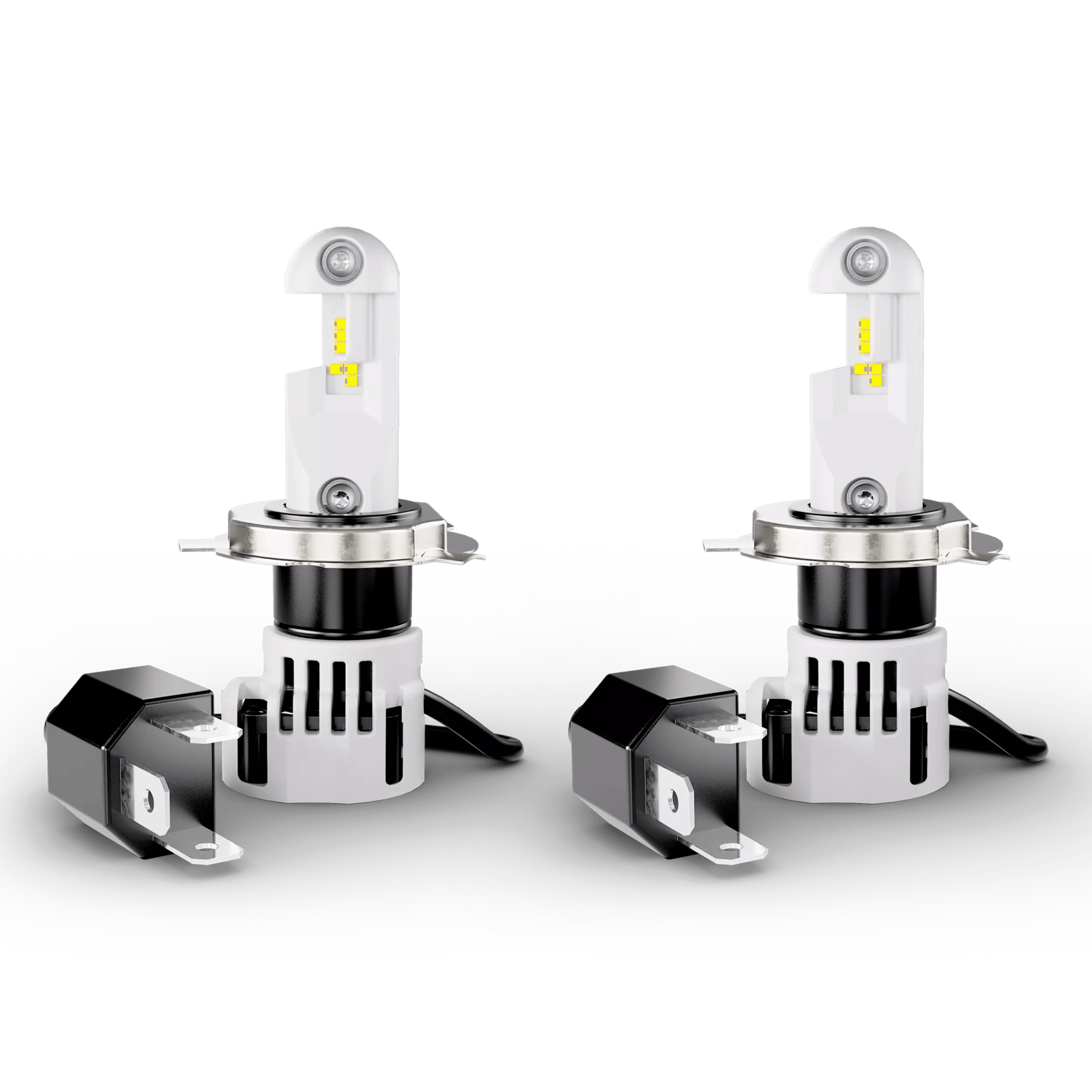 OSRAM H4/H19 LEDRIVING HL INTENSE