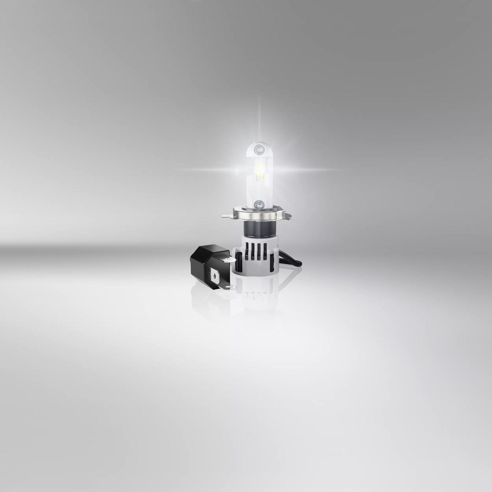 OSRAM H4/H19 LEDRIVING HL INTENSE 3