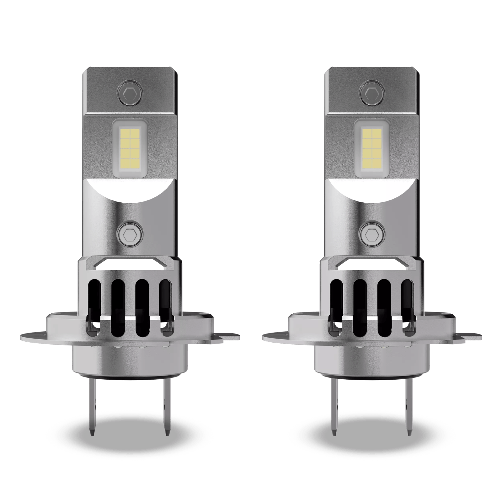 OSRAM H7/H18 EASY LEDriving Headlights (GEN2)
