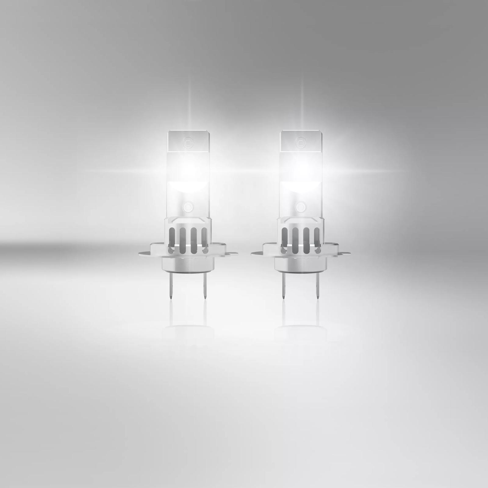 OSRAM H7/H18 EASY LEDriving Headlights (GEN2) 3