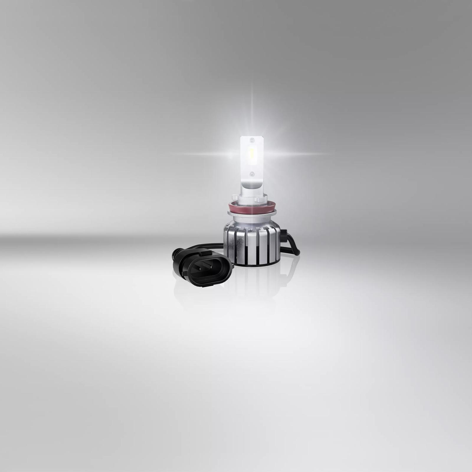 Osram H8/H9/H11/H16 64211DWBRT-2HFB 3