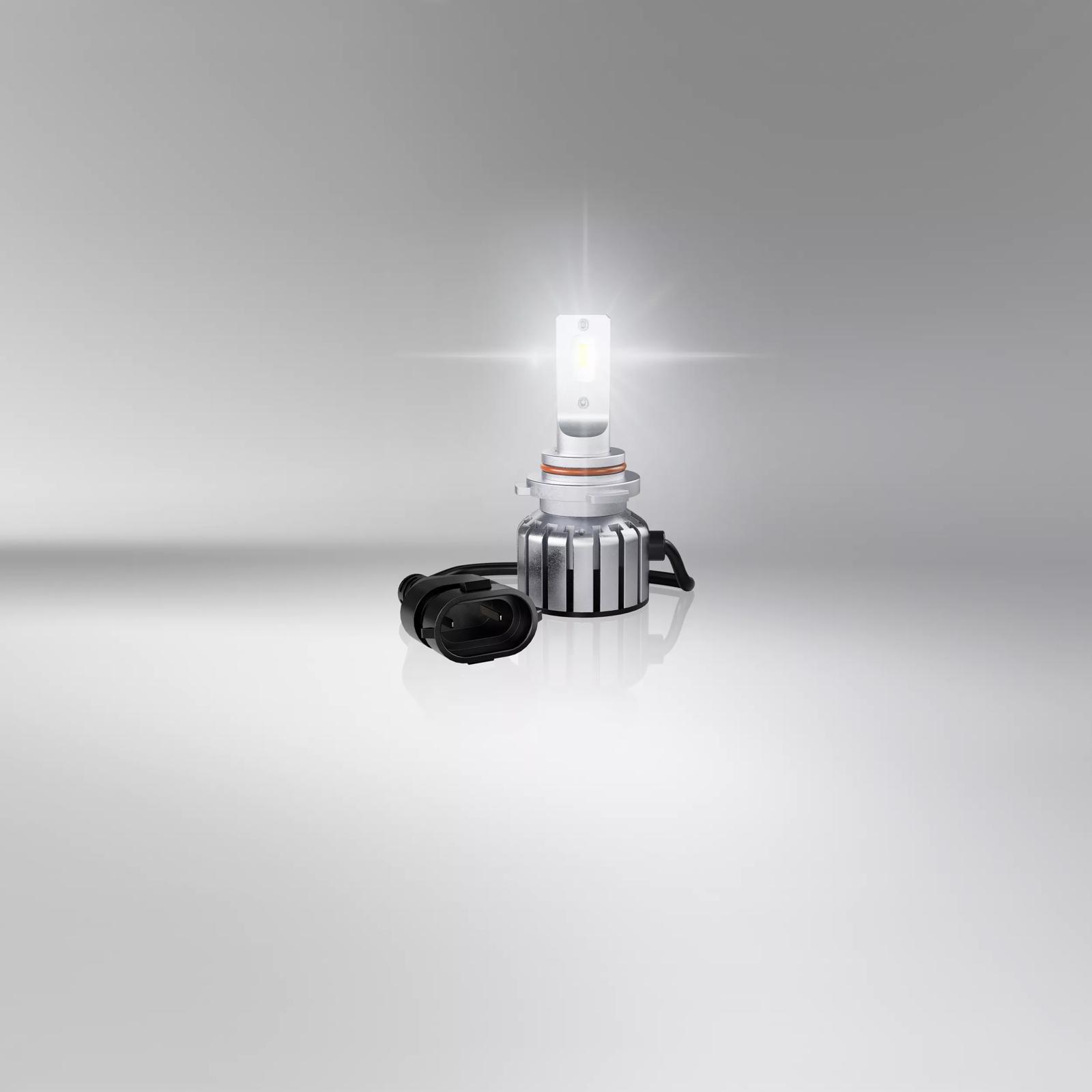 OSRAM LED riving HL BRIGHT HB3/H10/HIR1 3
