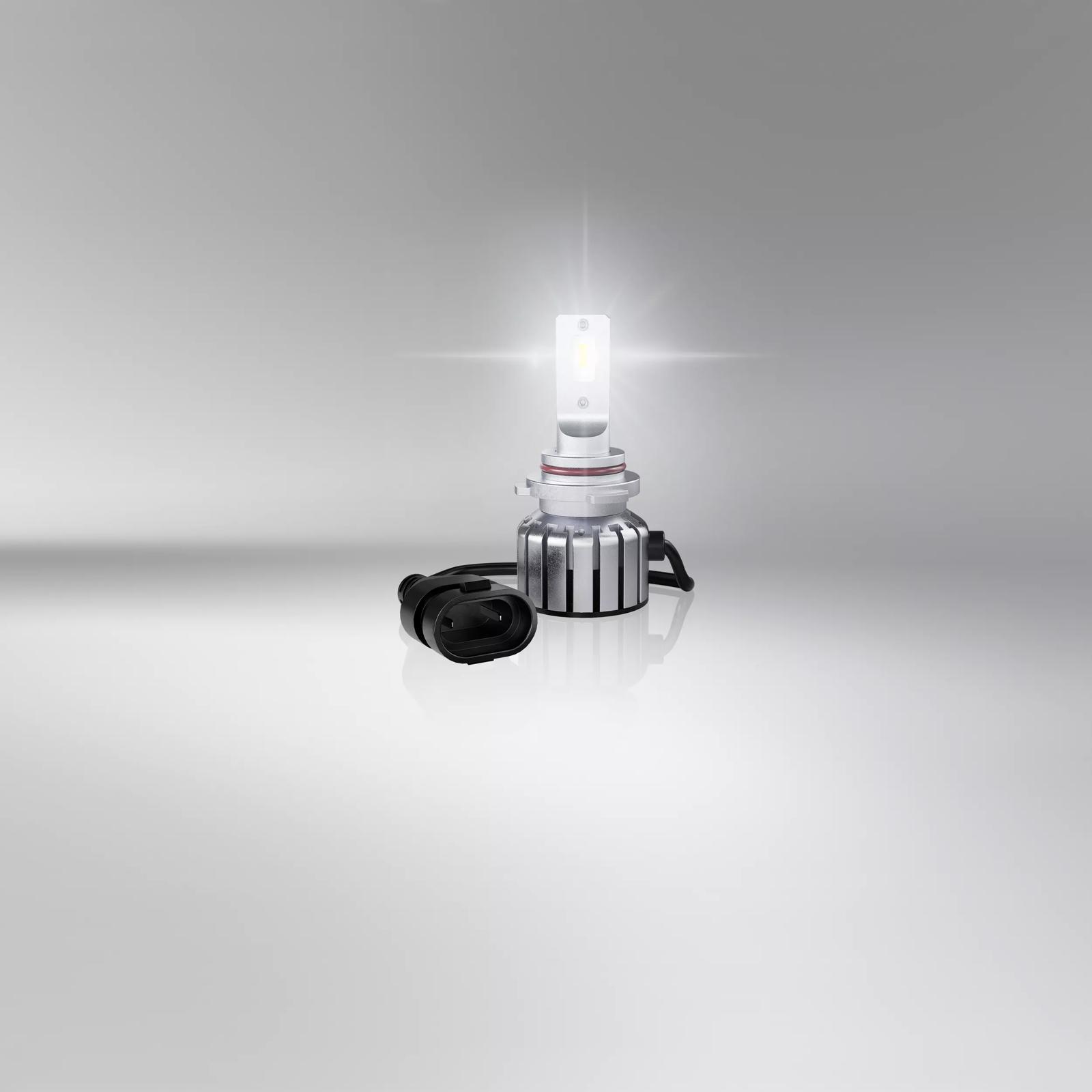 OSRAM LEDriving HL BRIGHT HB4/HIR2 9006DWBRT-2HFB 3