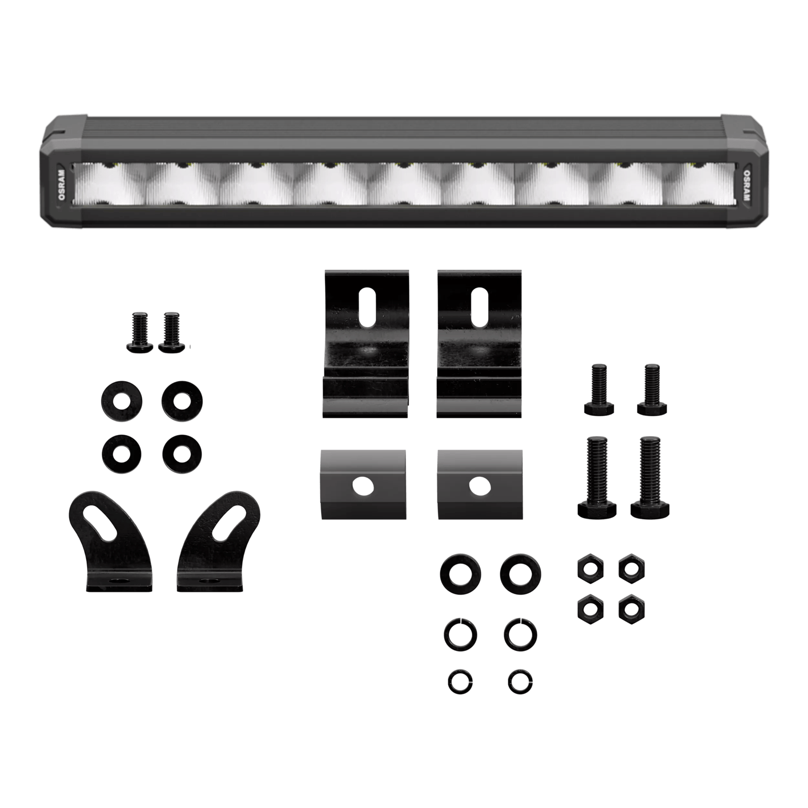Osram LEDriving LIGHTBAR VX250-SP 12-inch 2