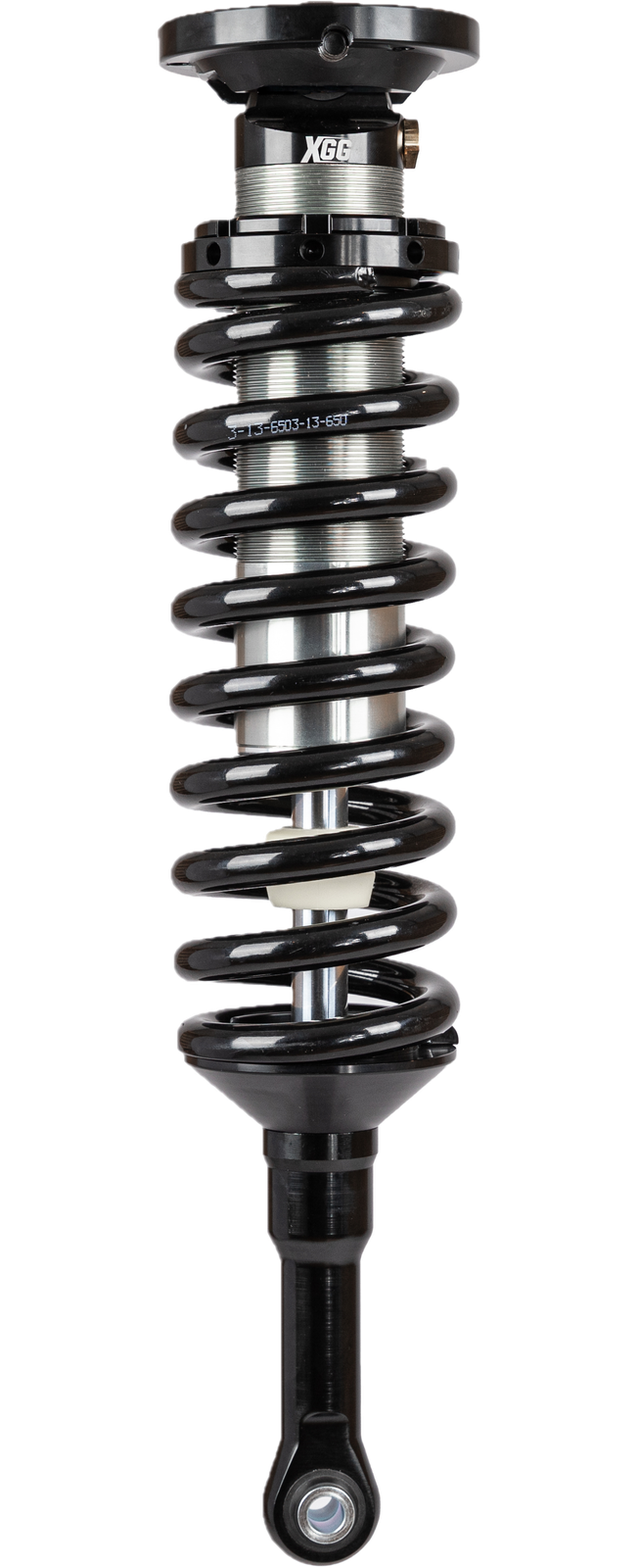 Xtreme Gravel Gear™ Pro Series shocks & Adjustable Coil Overs (SET x2 Shocks)